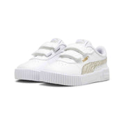Zapatillas Puma Carina 2.0 Zebra V I