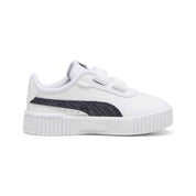 Zapatillas Puma Carina 2.0 Zebra V