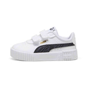 Zapatillas Puma Carina 2.0 Zebra V