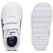 Zapatillas Puma Carina 2.0 Zebra V
