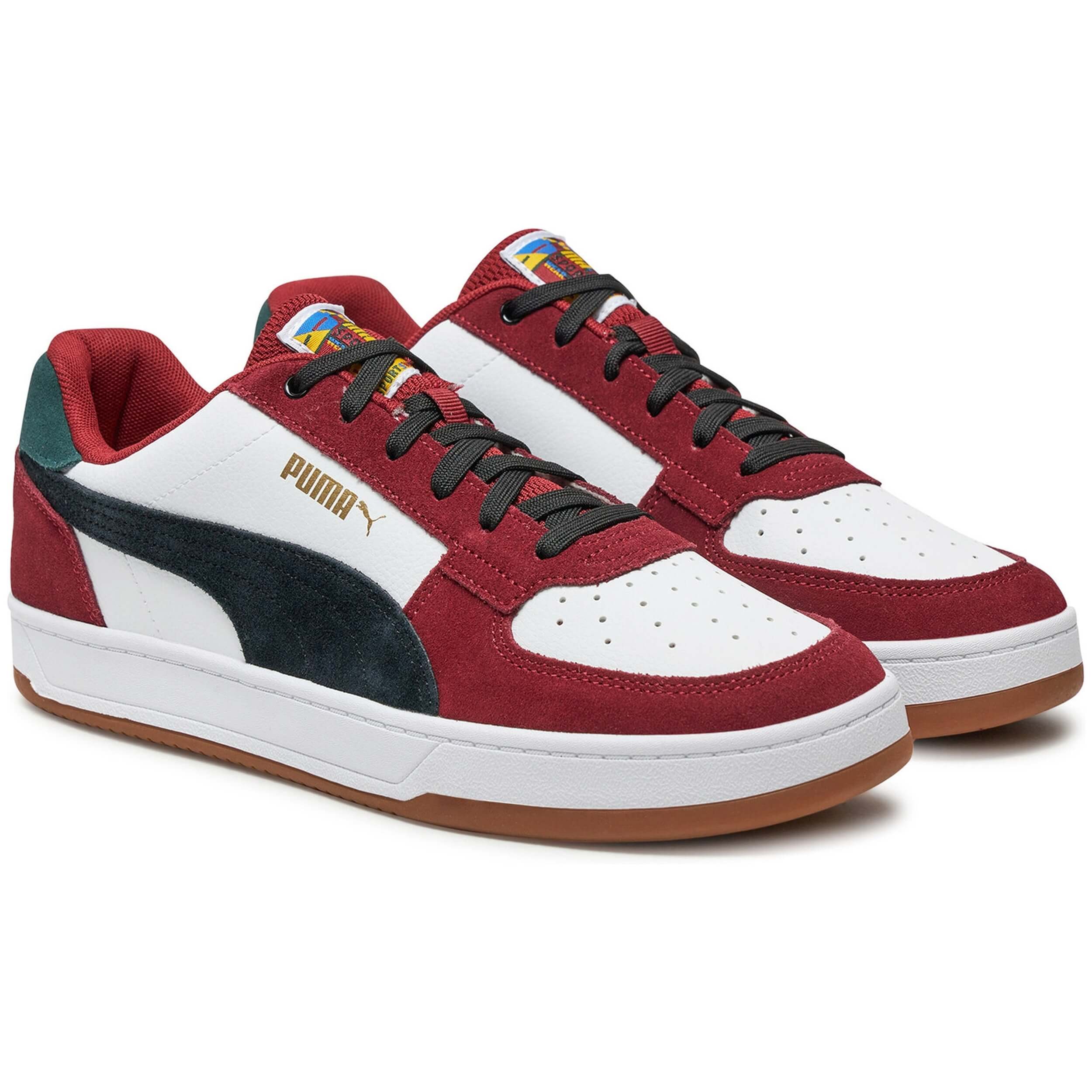 Zapatillas Puma Caven 2.0 Year
