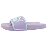 Chanclas Puma Leadcat 2.0 "Lilac Luster-Mint Jelly"