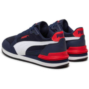 Zapatillas Puma St Runner V4 Mesh Jr