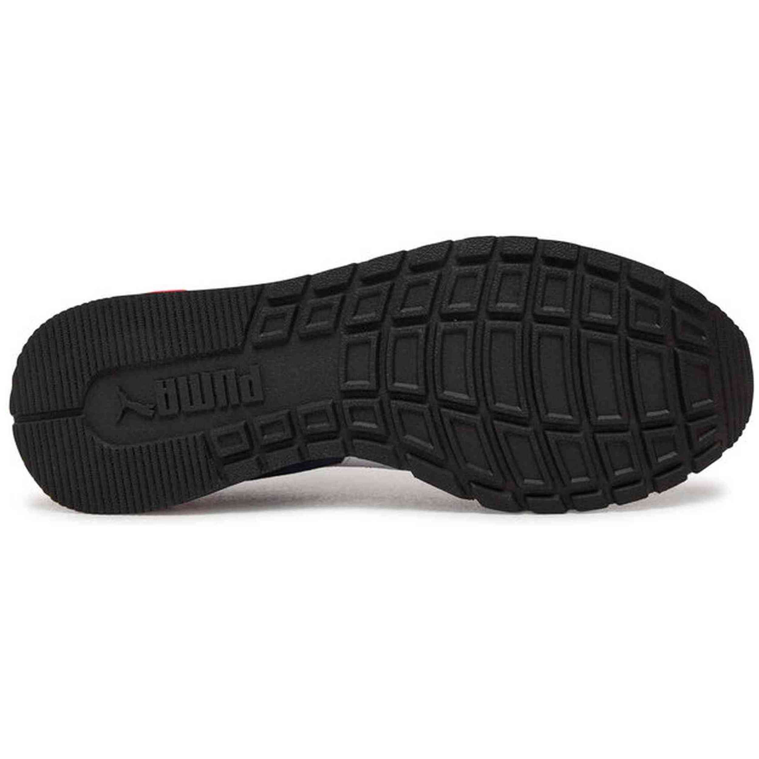 Zapatillas Puma St Runner V4 Mesh Jr