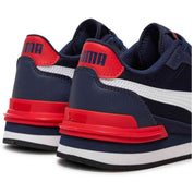 Zapatillas Puma St Runner V4 Mesh Jr