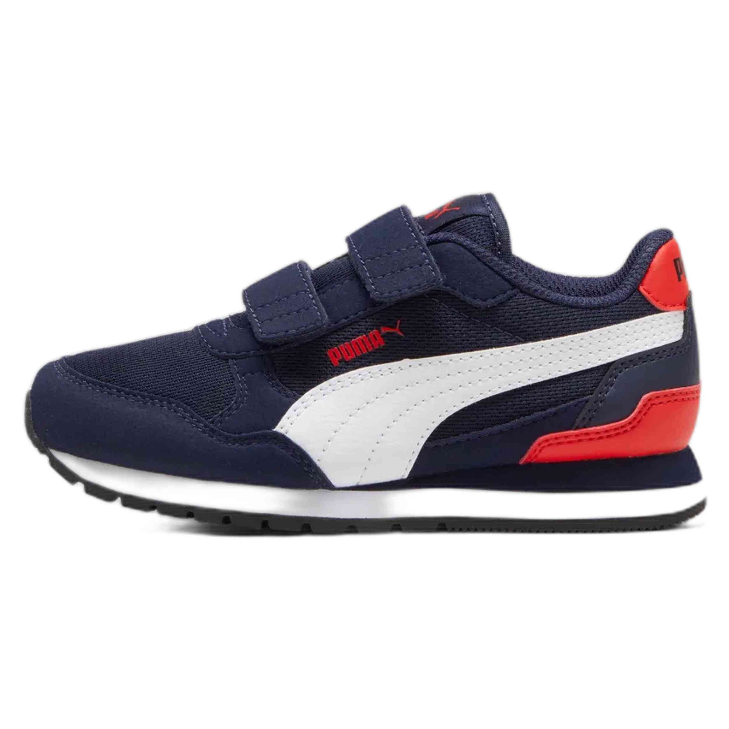 Zapatillas Puma St Runner V4 Mesh V Ps