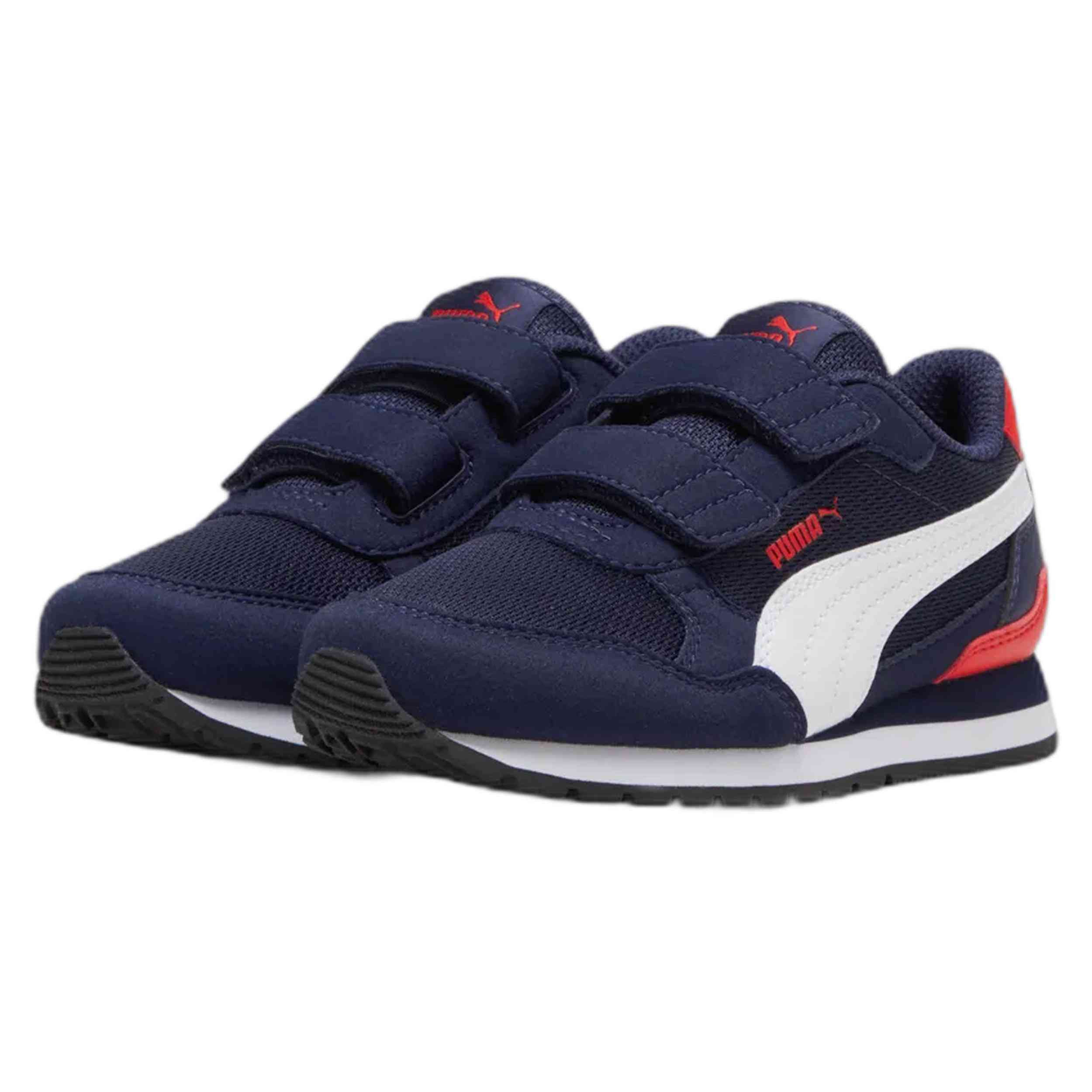 Zapatillas Puma St Runner V4 Mesh V Ps
