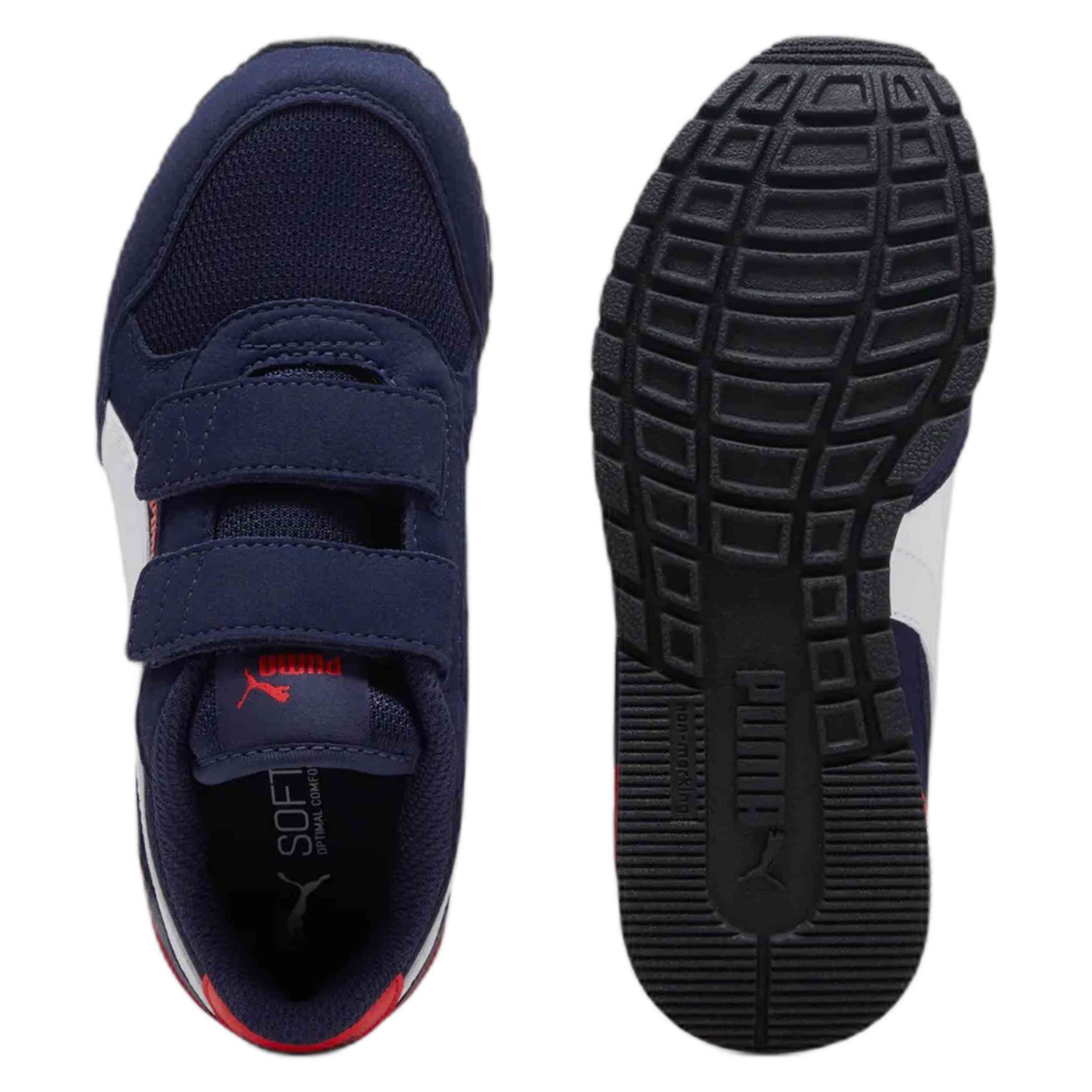 Zapatillas Puma St Runner V4 Mesh V Ps