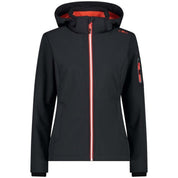 Chaqueta Campagnolo Zip Hood