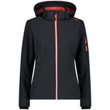Chaqueta Campagnolo Zip Hood