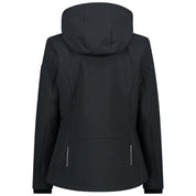 Chaqueta Campagnolo Zip Hood