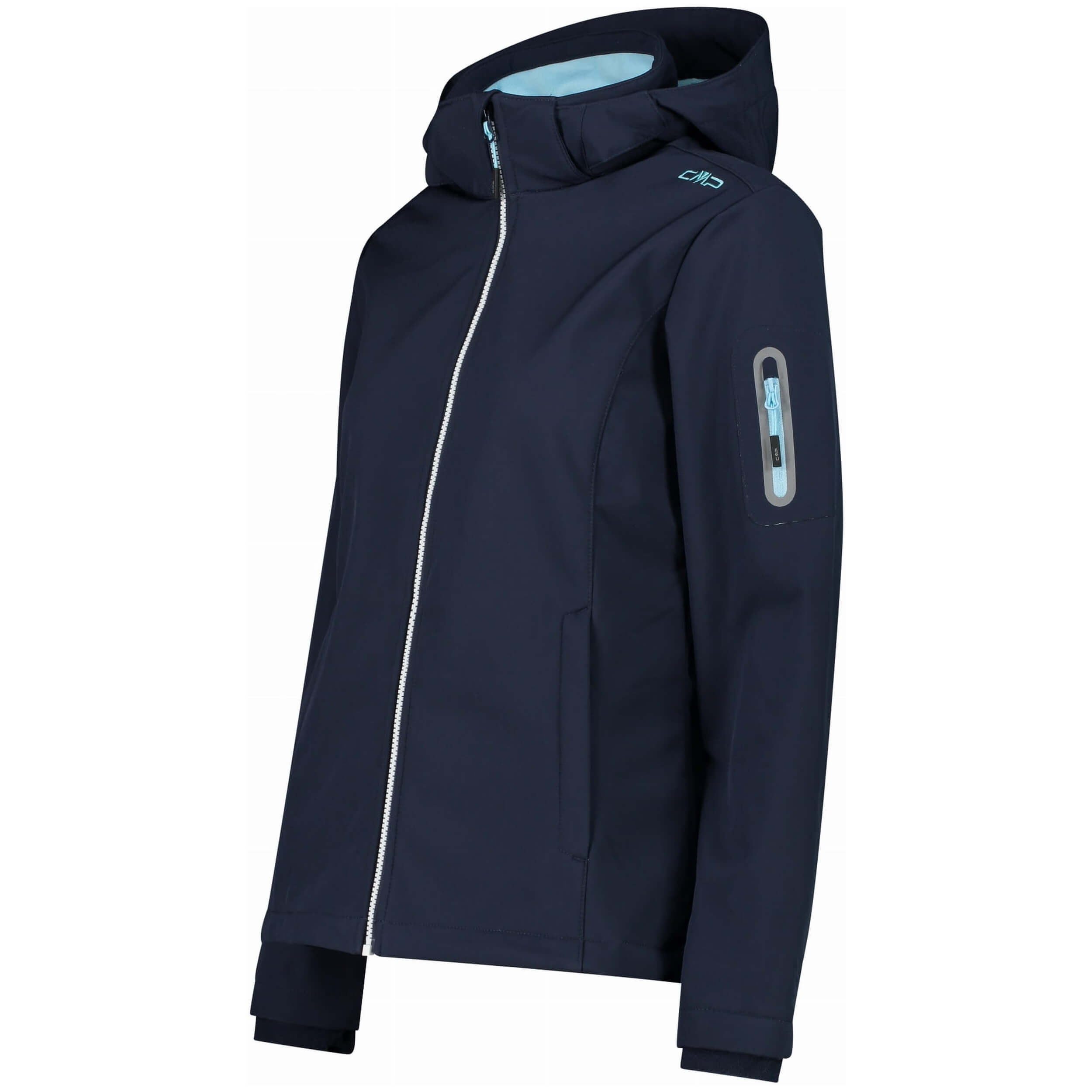 Chaqueta Campagnolo 39A5006-05Np