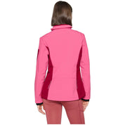 Campagnolo Woman Jacket Zip Hood Jacket