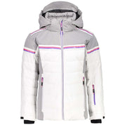 Chaqueta Campagnolo Blouson Ski Fille