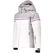 Chaqueta Campagnolo Blouson Ski Fille