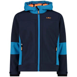 Chaqueta Campagnolo