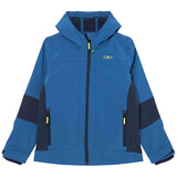 Chaqueta Campagnolo