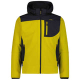 Chaqueta Campagnolo