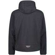 Campagnolo Zip Hood Jacket