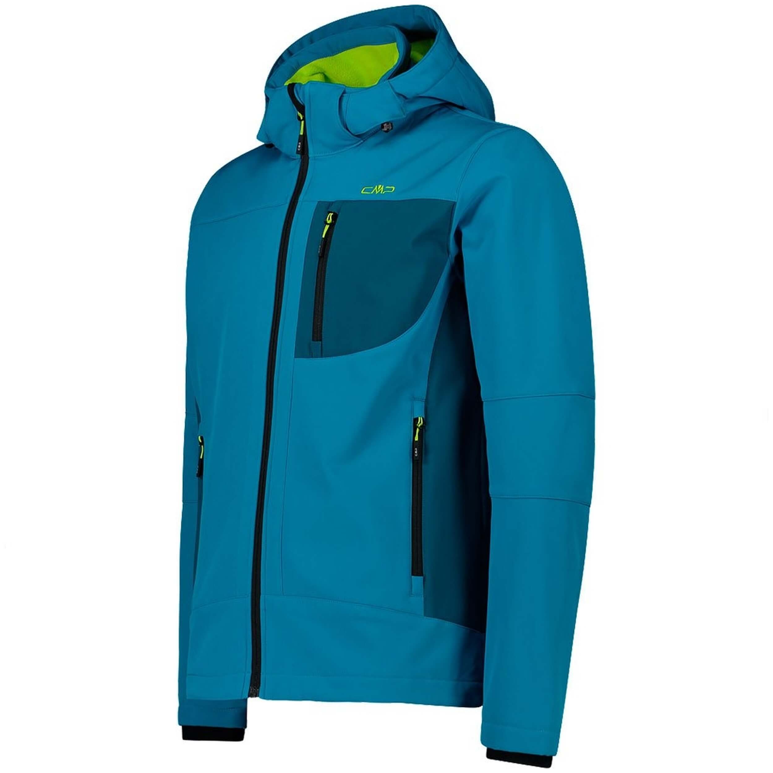 Campagnolo Softshell Jacket