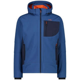 Chaqueta Campagnolo 3A01787N-N825