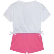 Conjunto Converse Cnvg Graphic Tie