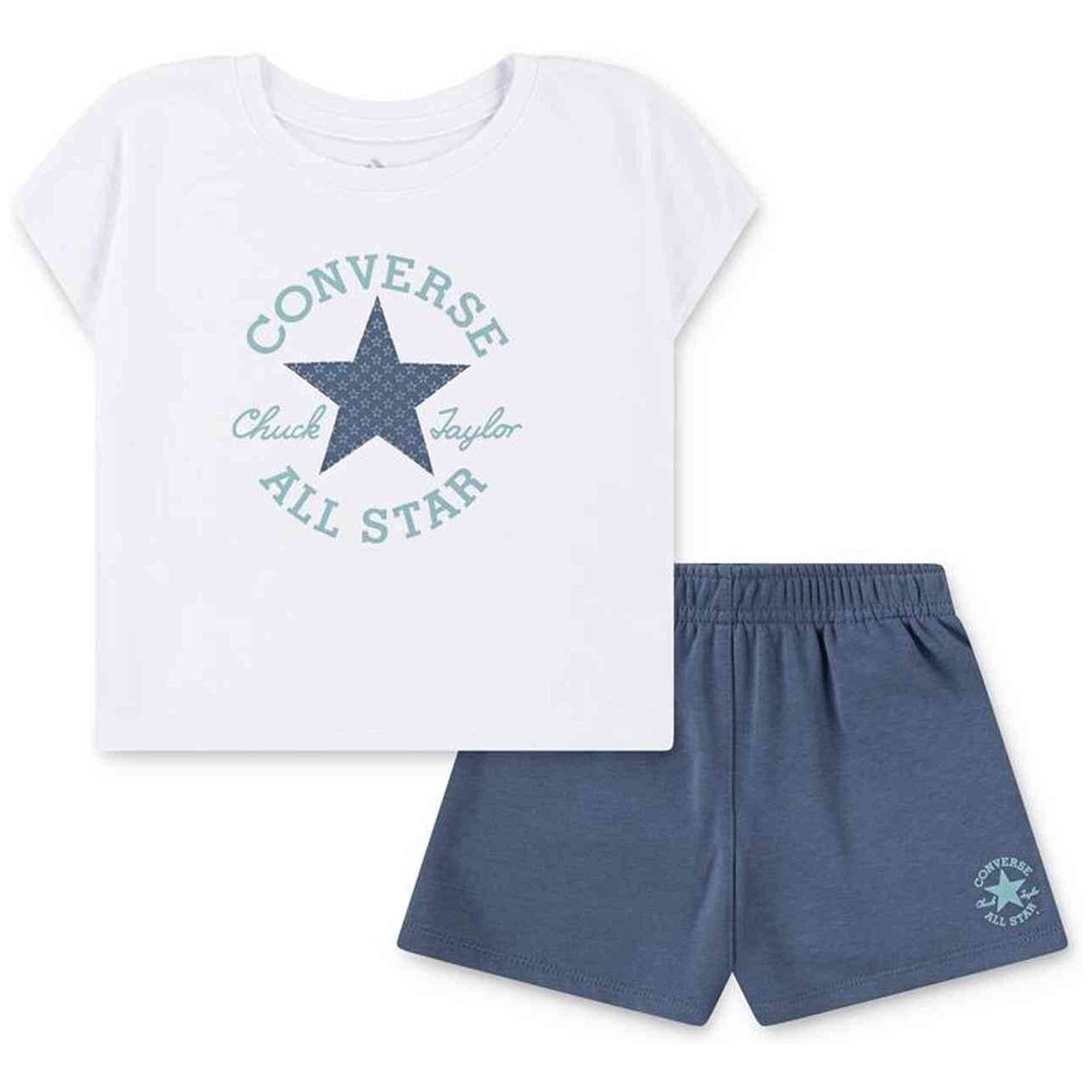 Conjunto Converse 3Cg808-B0A