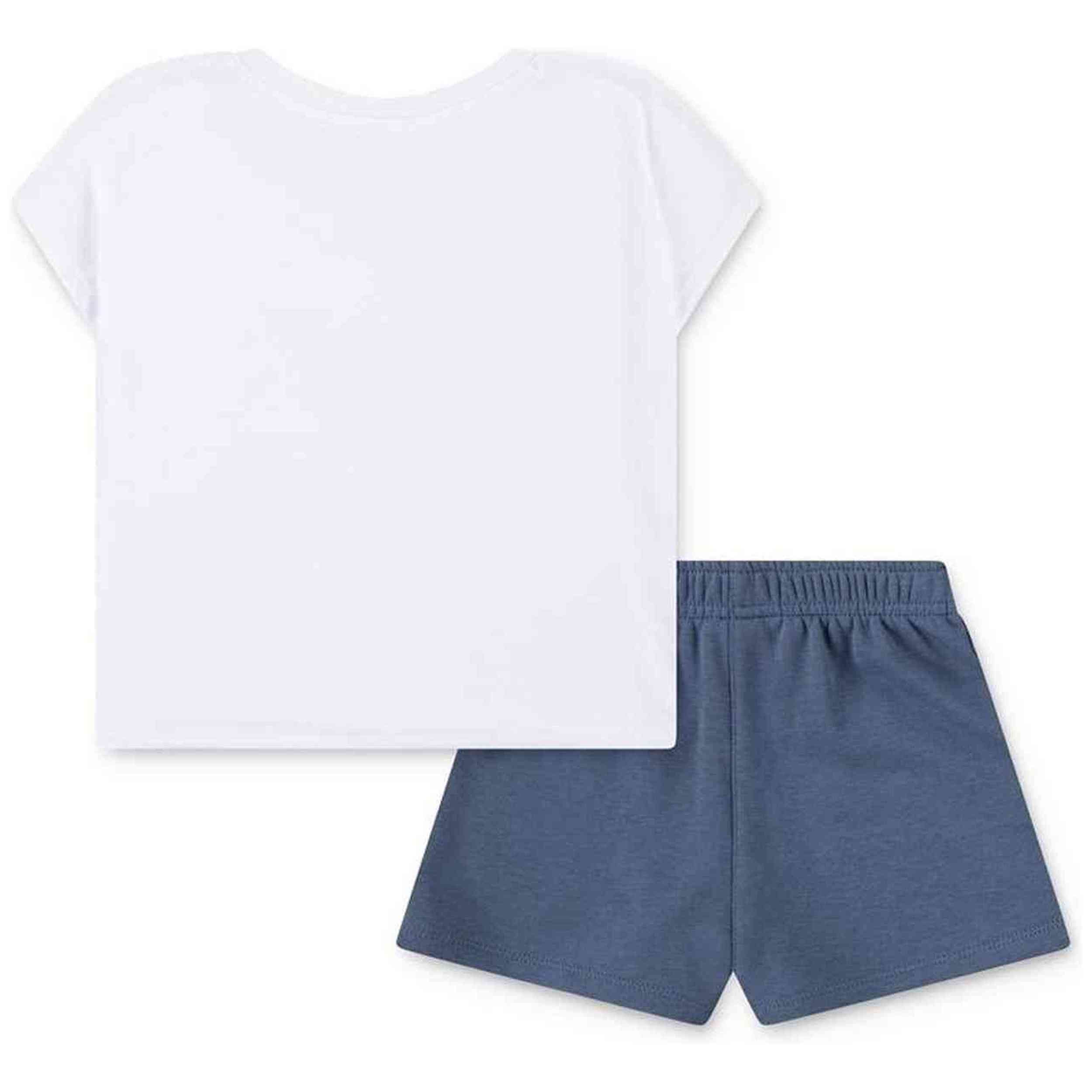 Conjunto Converse 3Cg808-B0A
