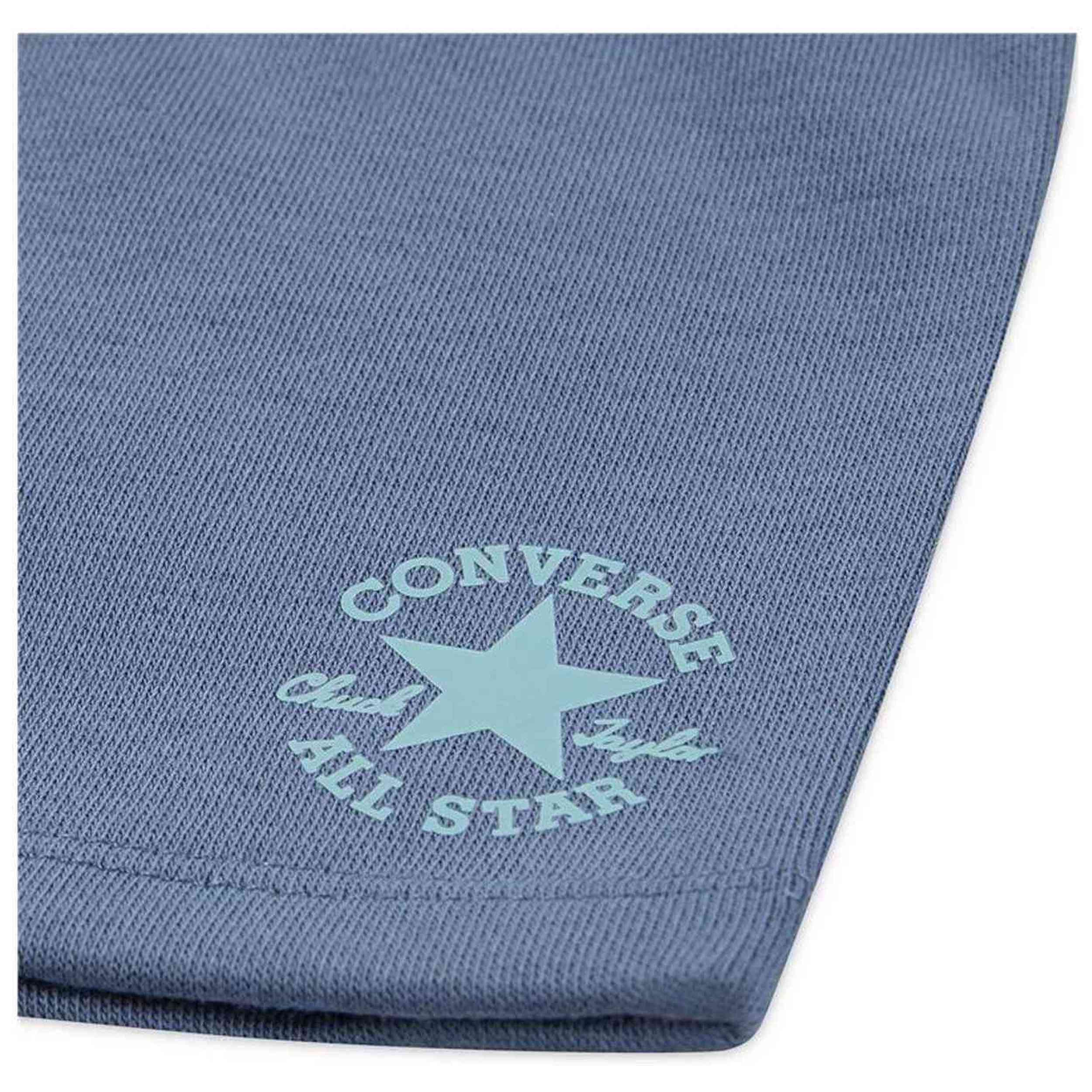 Conjunto Converse 3Cg808-B0A