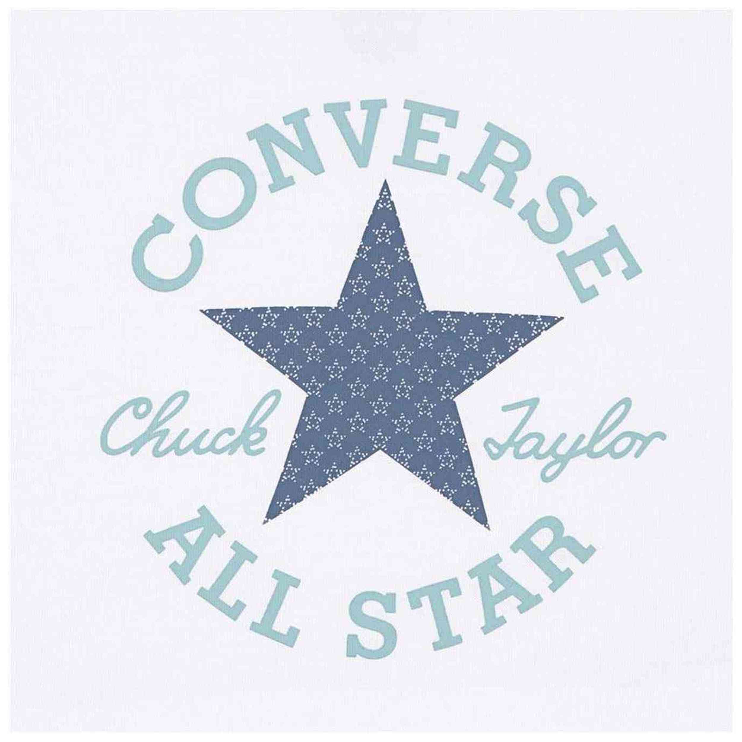 Conjunto Converse 3Cg808-B0A