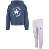 Pantalon Largo Converse