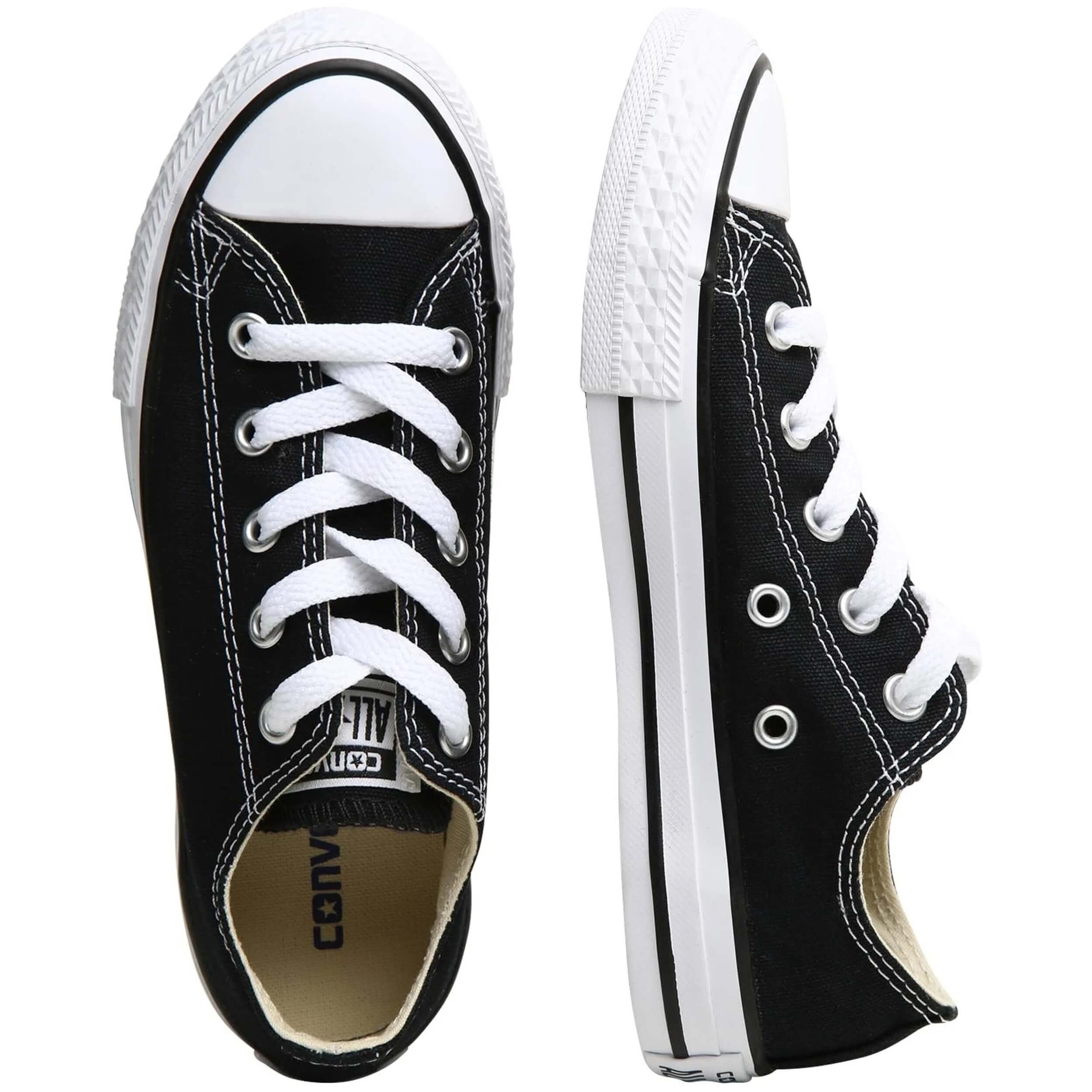 Converse Yths C/T Allstar Ox Sneakers