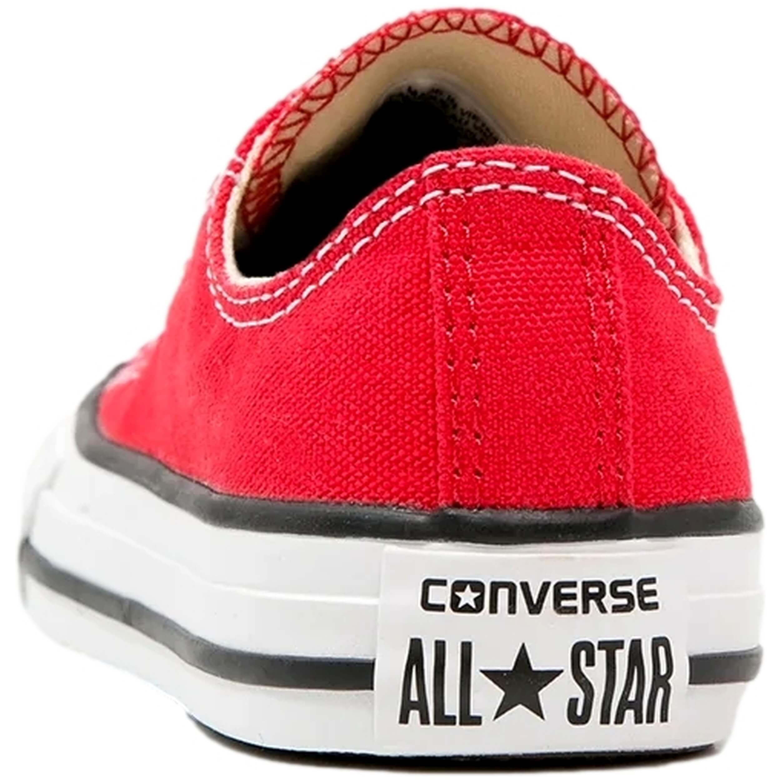 Converse Chuck Taylor All Star Sneakers