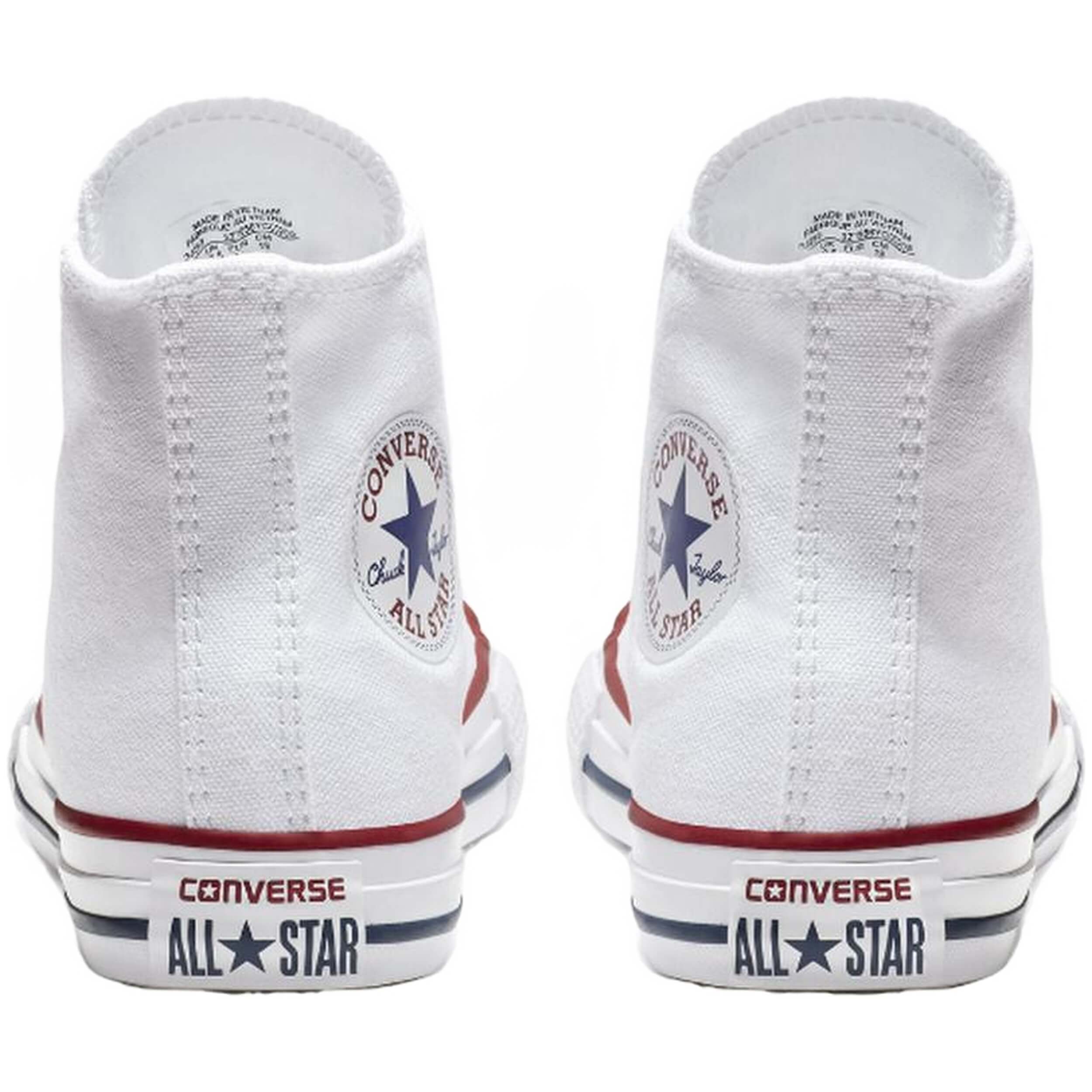 Converse Core Hi Boots