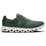 Zapatillas On On Cloud 6 Waterproof "Olive"