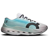 Zapatillas De Running On Cloudboom Max "White Flurry"