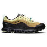Zapatillas On On Cloud 6 Geo Waterproof "Safari"