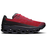Zapatillas De Running On On Cloudmonster Void "Tundra"