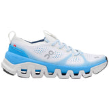 Zapatillas On Cloud X Tempo "Ivory Isle"