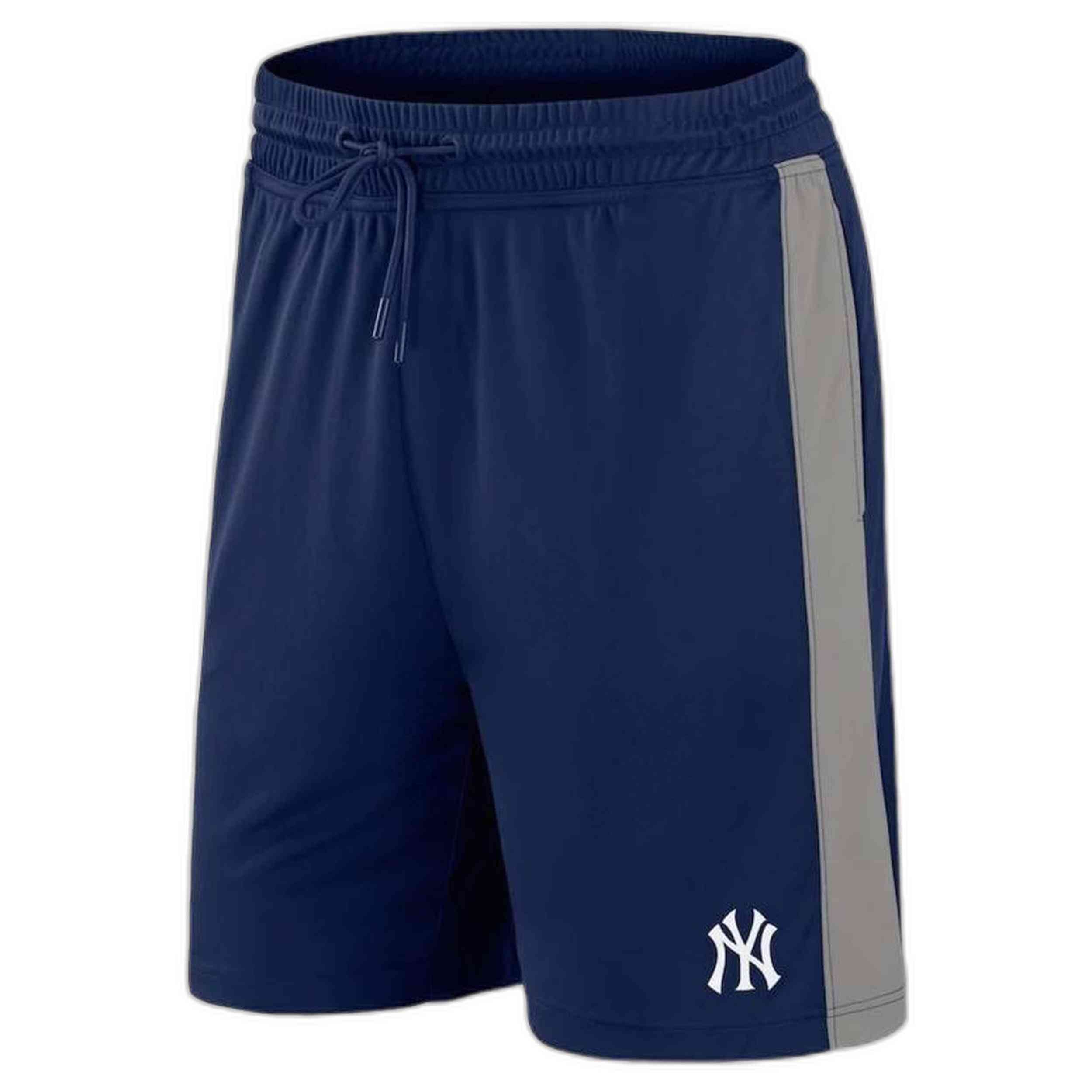 Pantalon Corto Fanatics New York Yankees Mlb