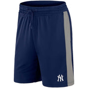 Pantalon Corto Fanatics New York Yankees