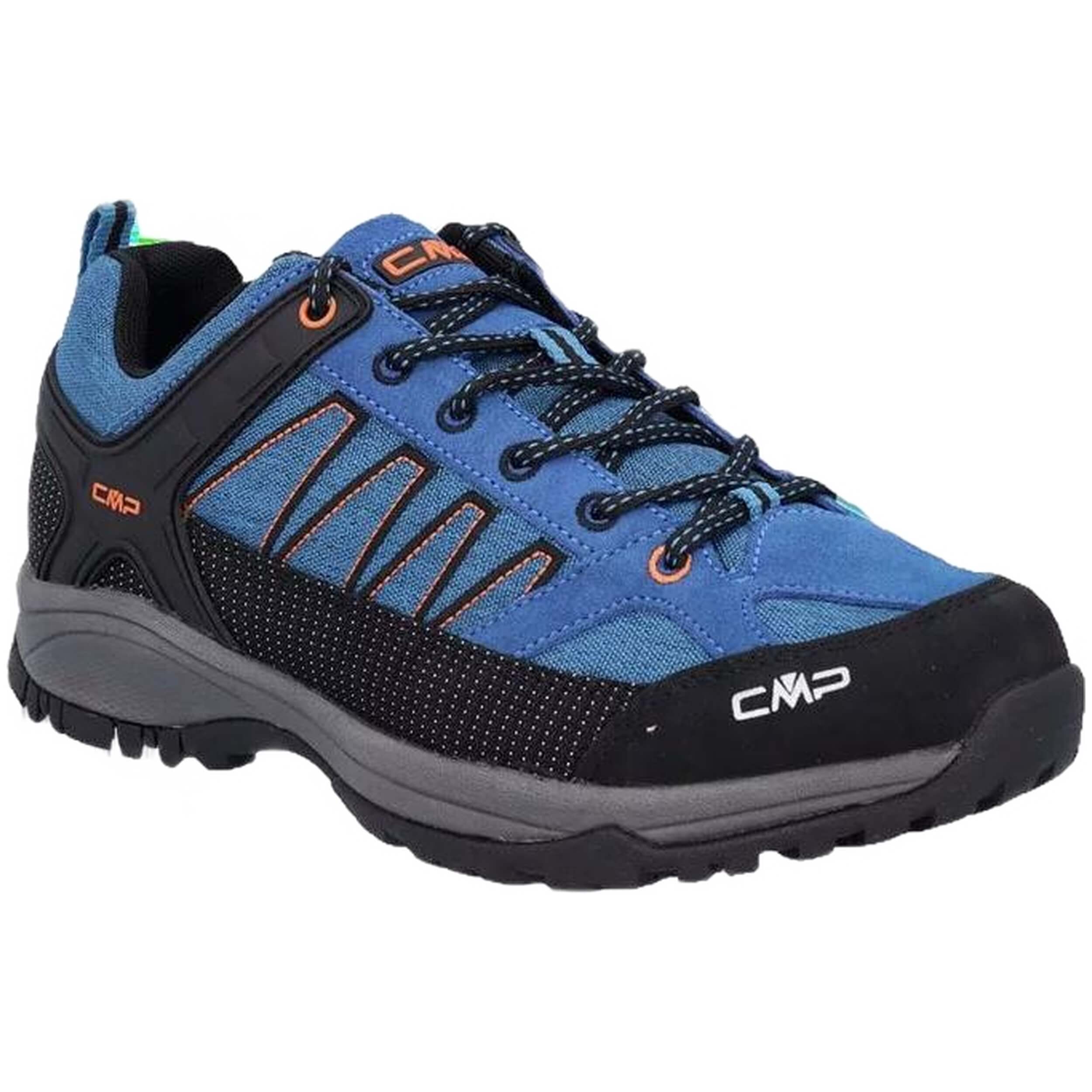 Zapatillas Campagnolo Sun Hiking