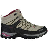 Zapatillas De Trekking Campagnolo Rigel Mid
