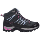 Zapatillas De Trekking Campagnolo