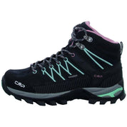 Zapatillas De Trekking Campagnolo Rigel Mid