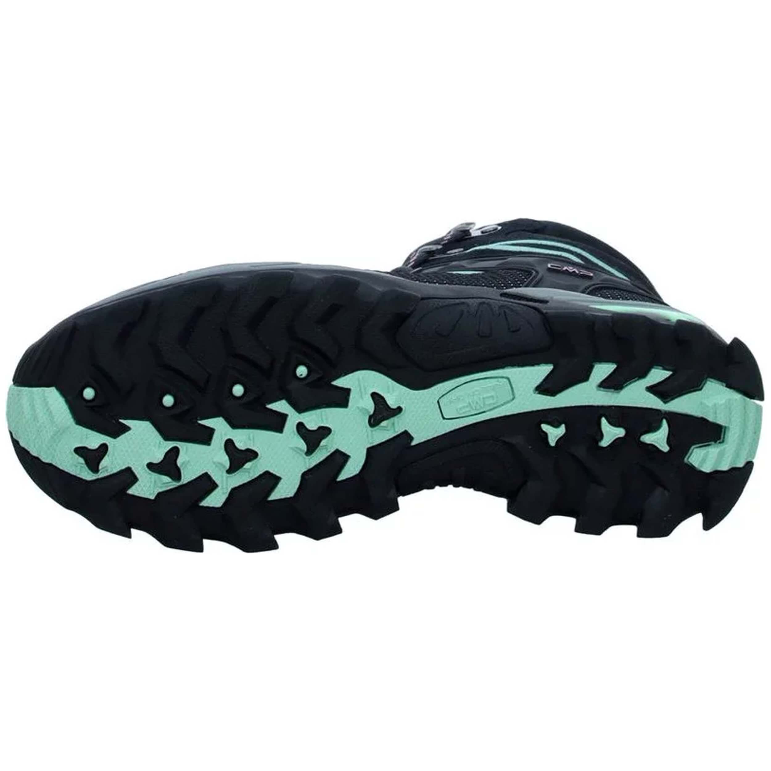 Zapatillas De Trekking Campagnolo Rigel Mid