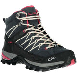 Botas Campagnolo  gris