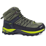 Zapatillas De Trekking Campagnolo