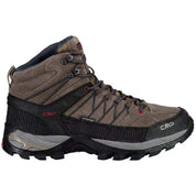 Zapatillas De Trekking Campagnolo Rigel Mid