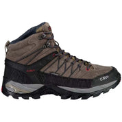 Zapatillas De Trekking Campagnolo Rigel Mid